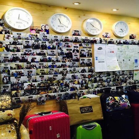 24 Guesthouse Myeongdong Avenue Seoul Luaran gambar