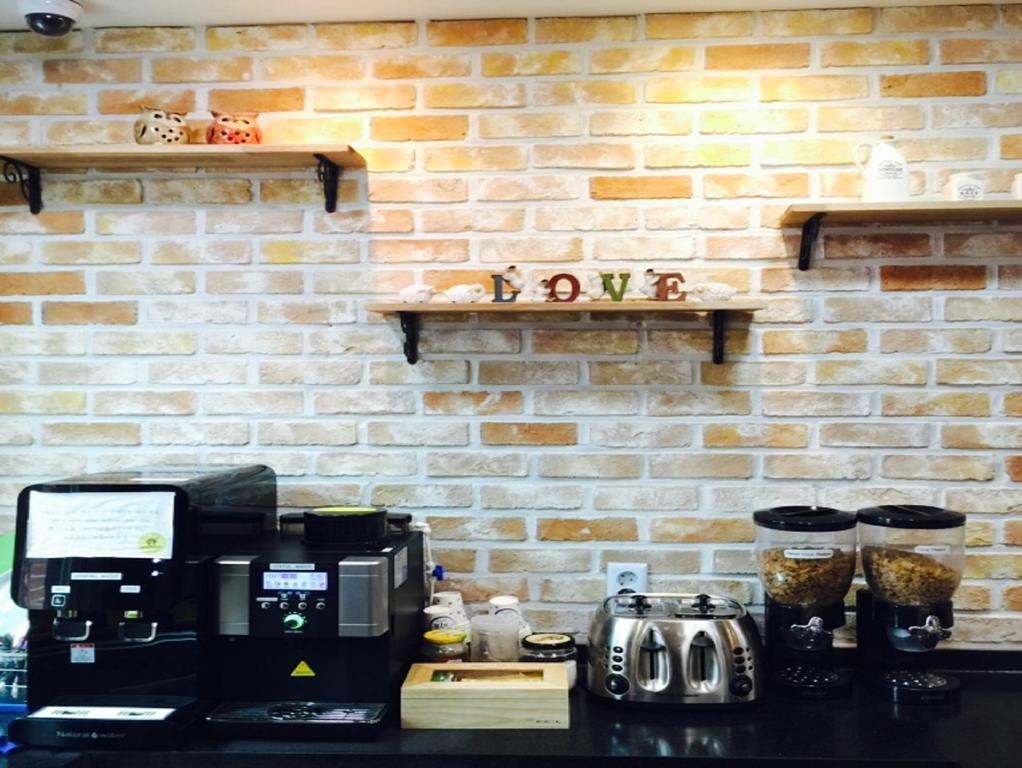 24 Guesthouse Myeongdong Avenue Seoul Luaran gambar