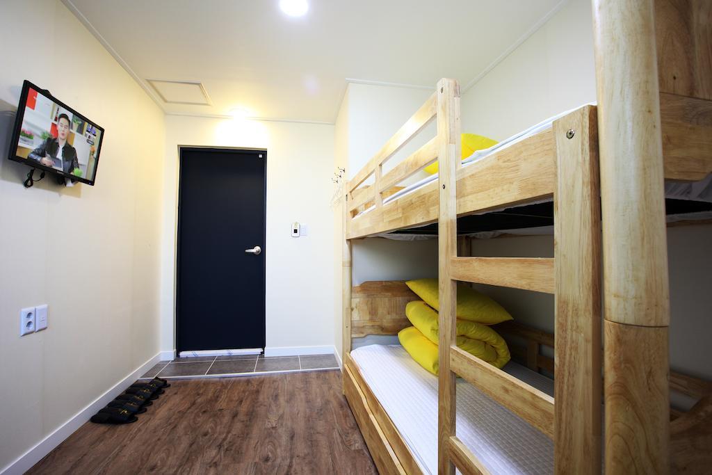 24 Guesthouse Myeongdong Avenue Seoul Luaran gambar