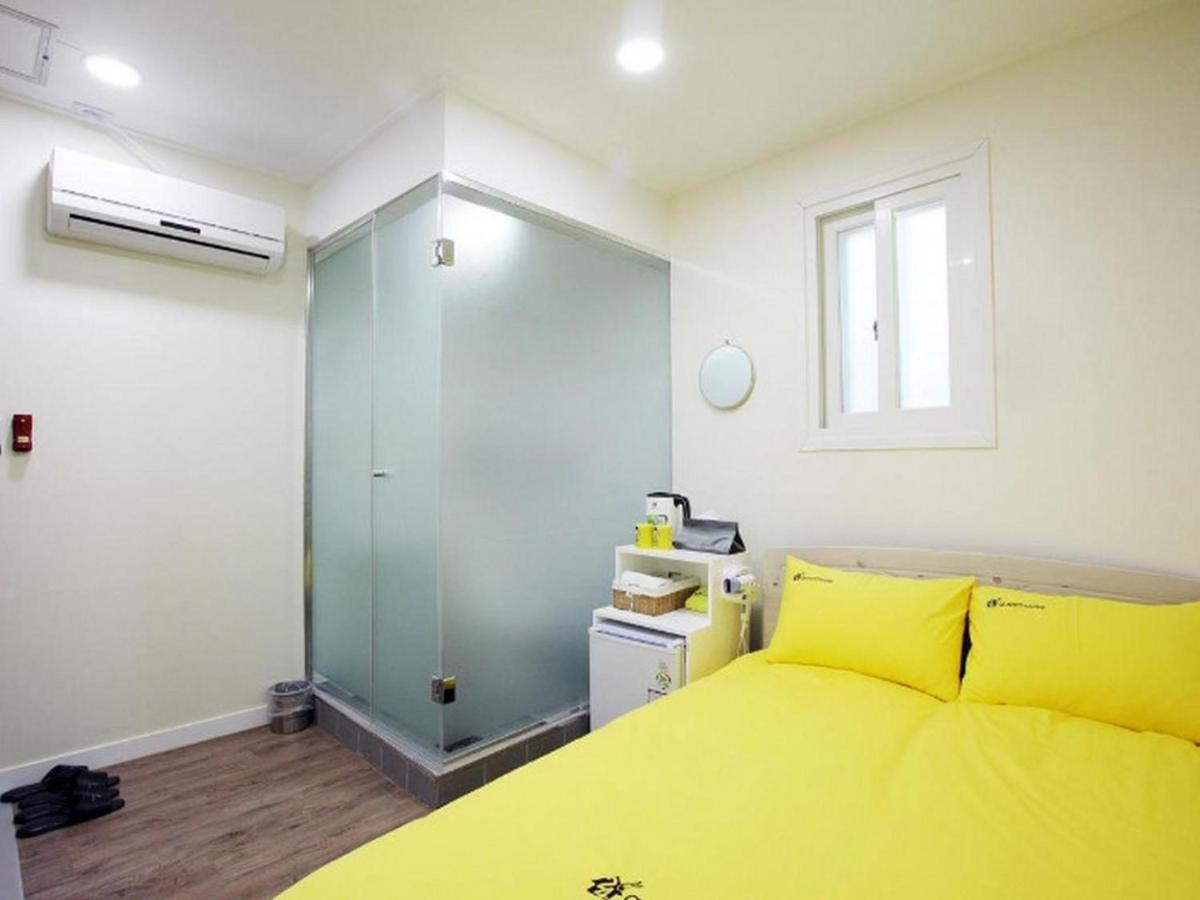 24 Guesthouse Myeongdong Avenue Seoul Luaran gambar