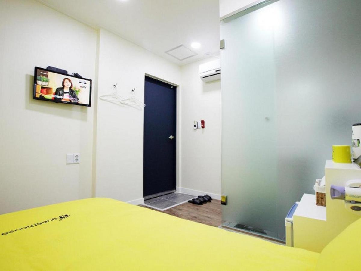 24 Guesthouse Myeongdong Avenue Seoul Luaran gambar