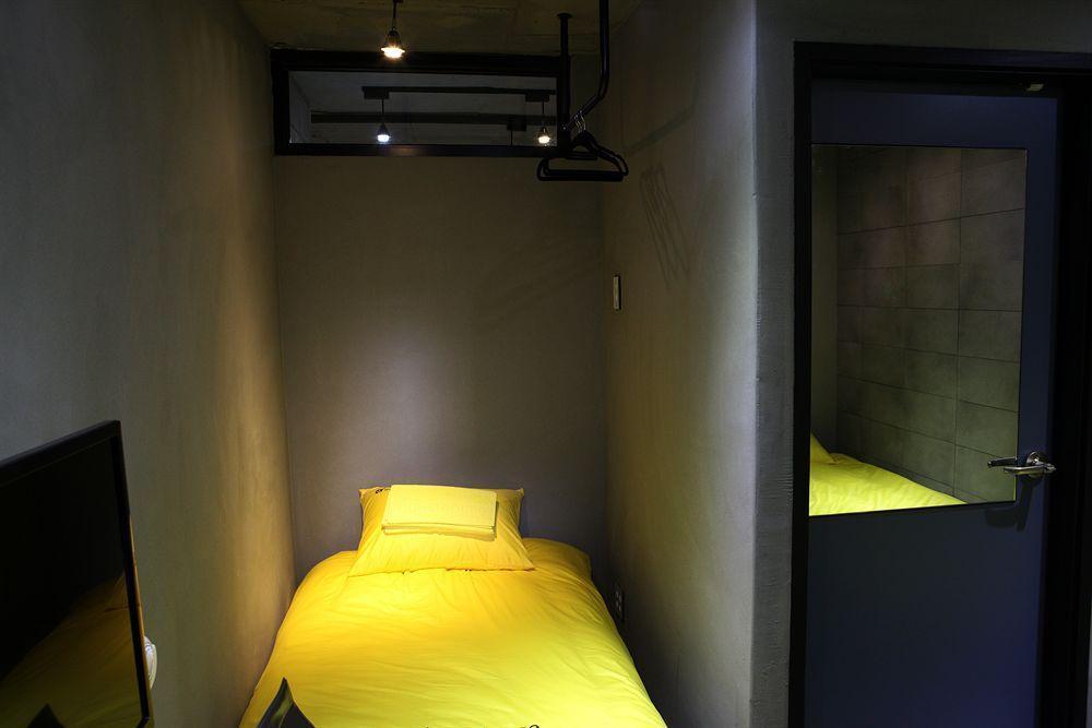 24 Guesthouse Myeongdong Avenue Seoul Luaran gambar