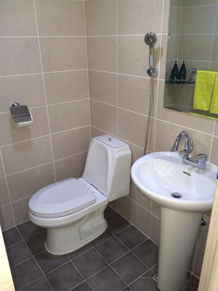 24 Guesthouse Myeongdong Avenue Seoul Luaran gambar
