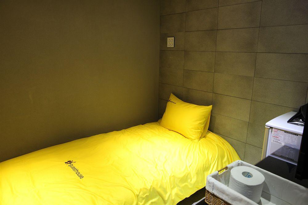 24 Guesthouse Myeongdong Avenue Seoul Luaran gambar