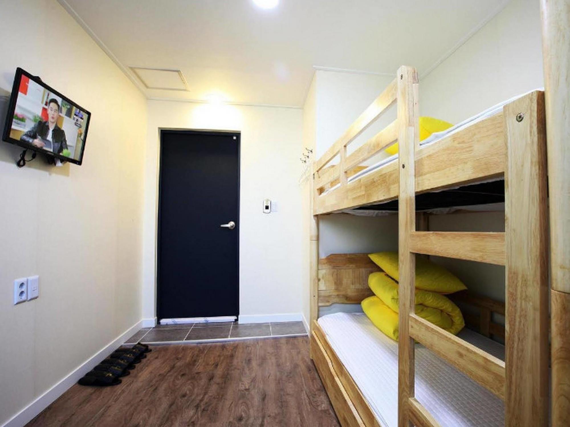 24 Guesthouse Myeongdong Avenue Seoul Luaran gambar
