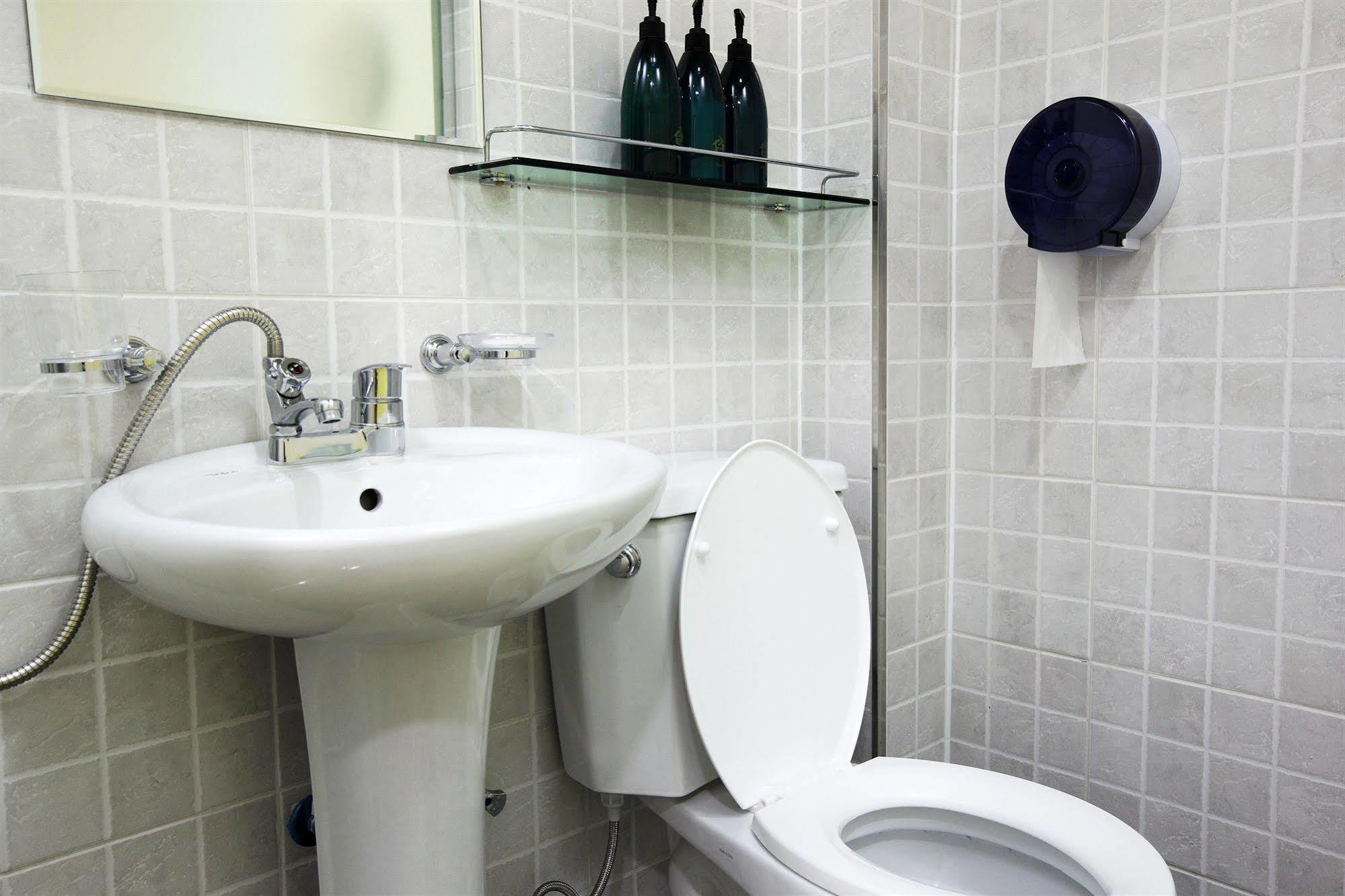 24 Guesthouse Myeongdong Avenue Seoul Luaran gambar