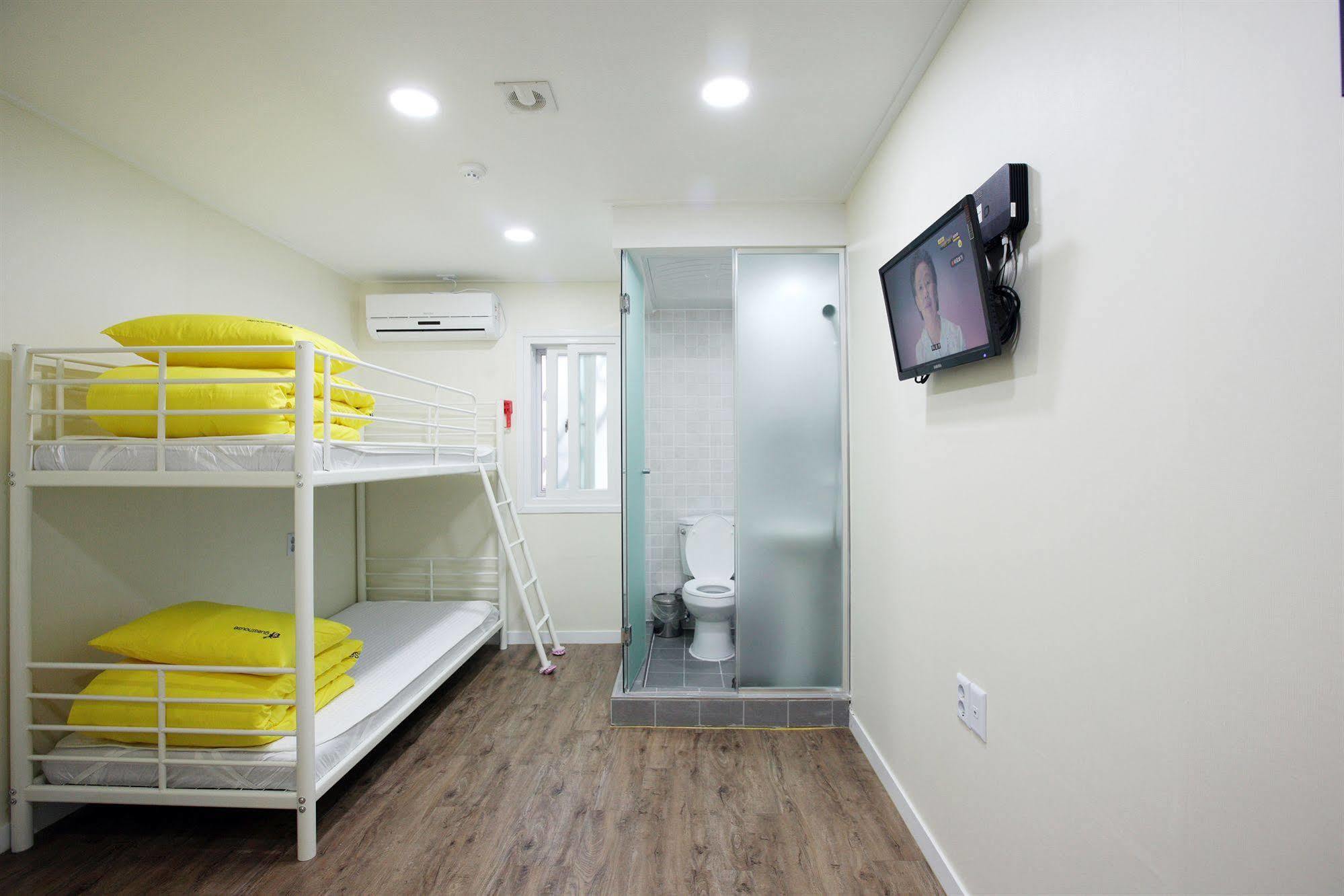 24 Guesthouse Myeongdong Avenue Seoul Luaran gambar