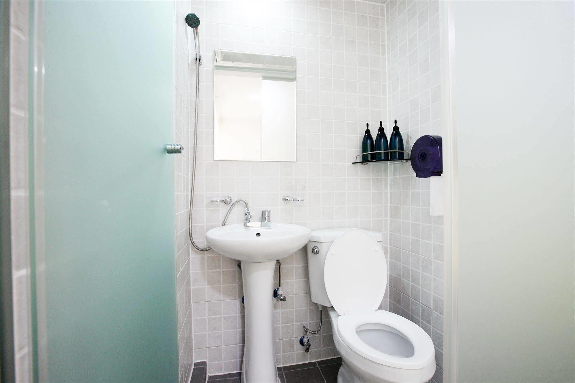 24 Guesthouse Myeongdong Avenue Seoul Luaran gambar